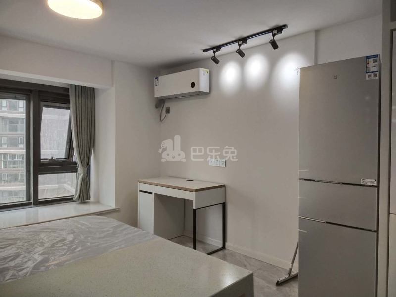 龙湖北宸星座11154777周边环境图5