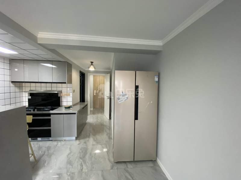 明发银河城11154815周边环境图4