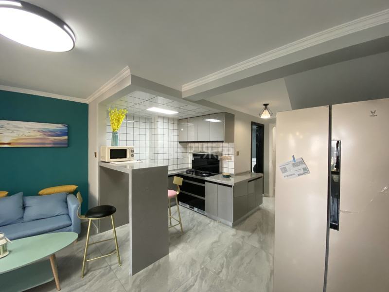 明发银河城11154815周边环境图5