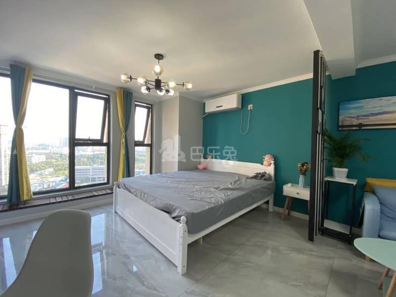 明发银河城11154815周边环境图0