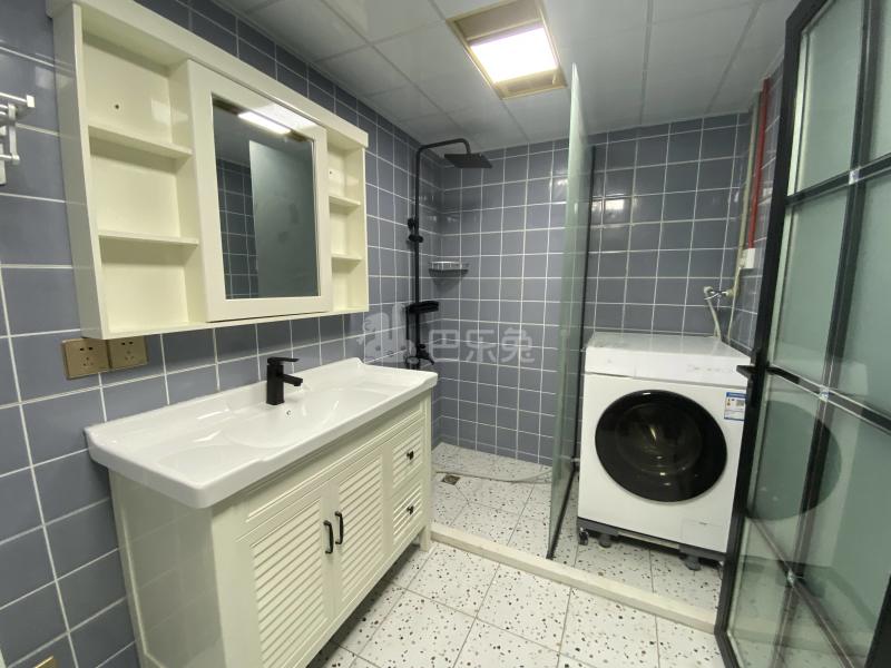 明发银河城11154815周边环境图2