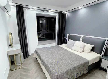 明发银河城 1室1厅1卫