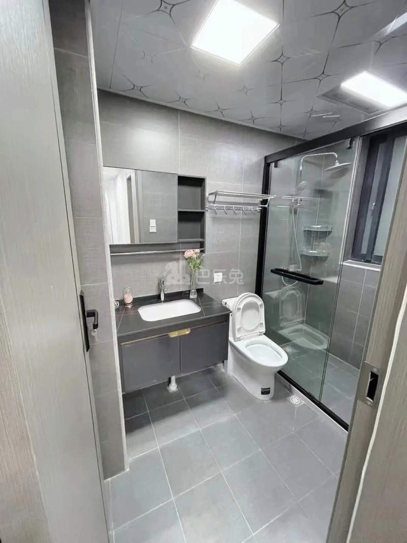 明发银河城11154819周边环境图5