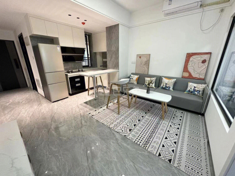 明发银河城11154821周边环境图3