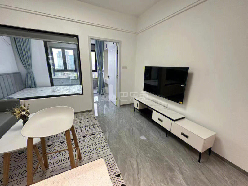 明发银河城11154821周边环境图5