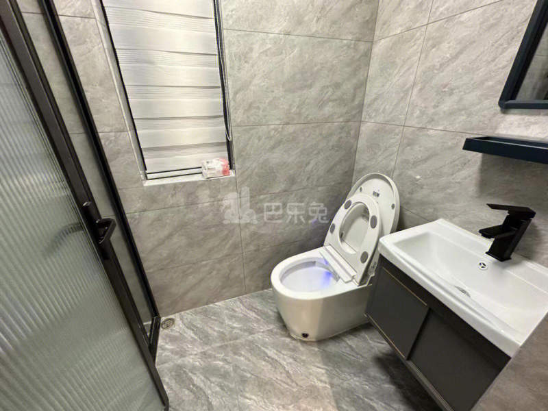 明发银河城11154821周边环境图4