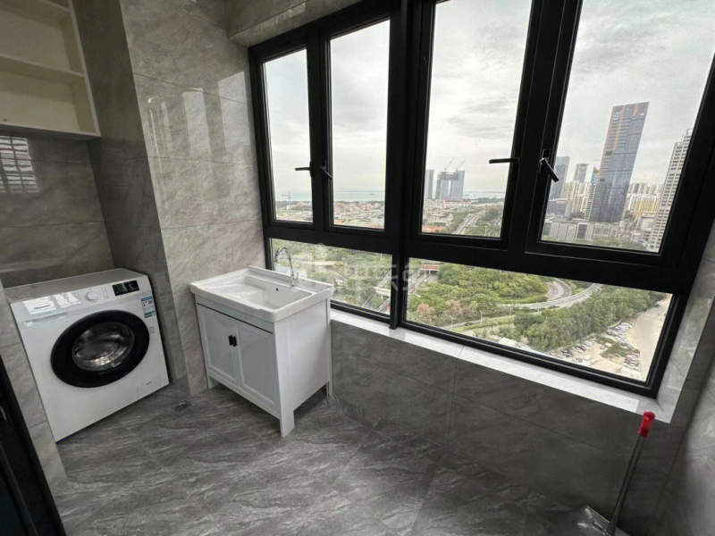 明发银河城11154821周边环境图2