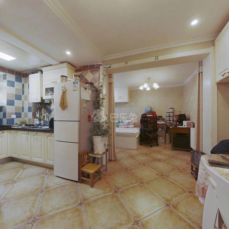 玉泉路小区11154843卧室图0