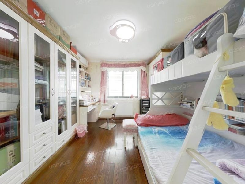 玉泉路小区11154843卧室图2