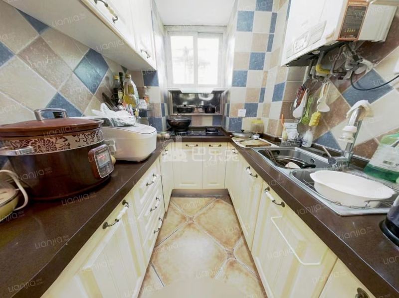 玉泉路小区11154843卧室图5