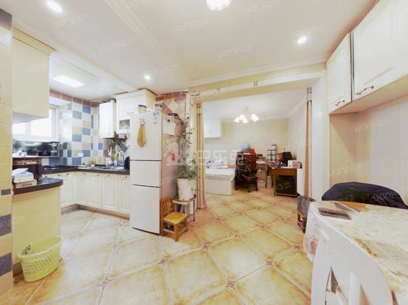 玉泉路小区11154843卧室图6