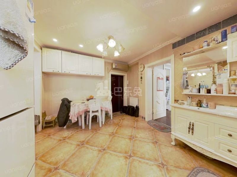 玉泉路小区11154843卧室图7