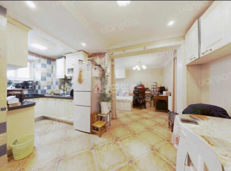 玉泉路小区11154843周边环境图8