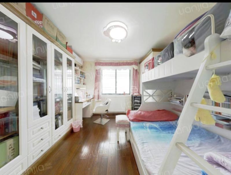 玉泉路小区11154843周边环境图9