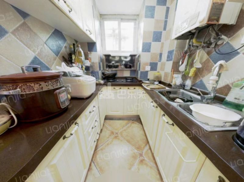 玉泉路小区11154843周边环境图10