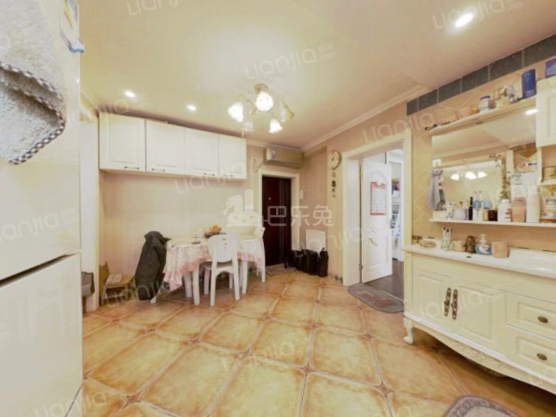 玉泉路小区11154843周边环境图11