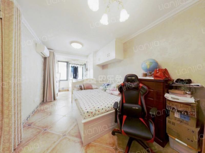 玉泉路小区11154843周边环境图12