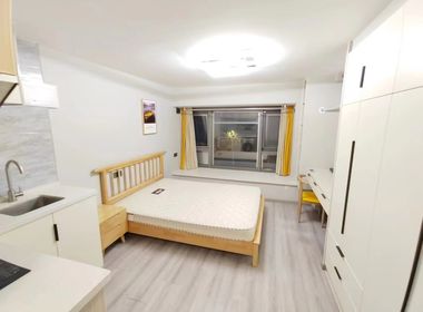 龙湖北宸星座 1室1厅1卫