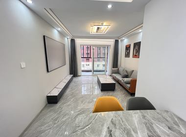 左所雅苑 2室1厅1卫