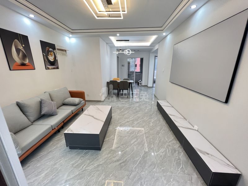 左所雅苑11154914周边环境图2