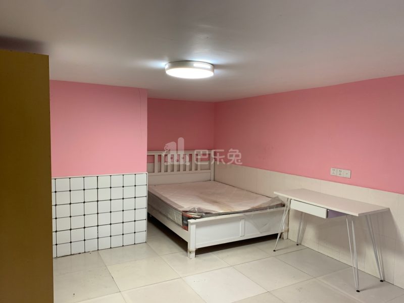 玄武小区11155476卧室图1