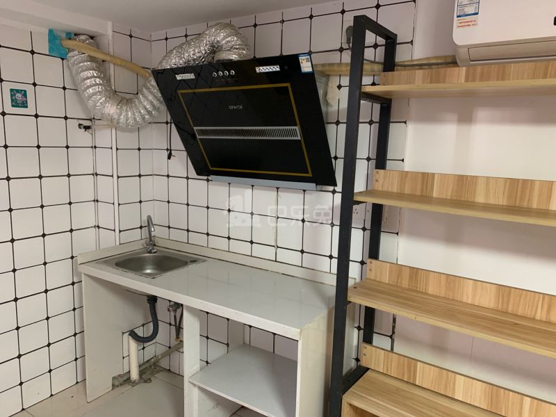 玄武小区11155476厨房图4