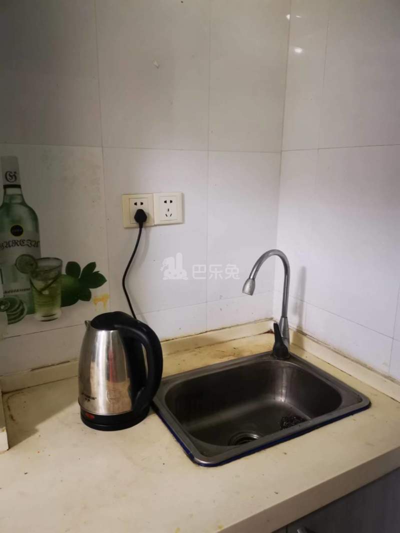 洪武公馆11158451卧室图0