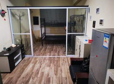 洪武公馆 1室1厅1卫