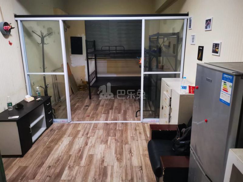 洪武公馆11158451卧室图2