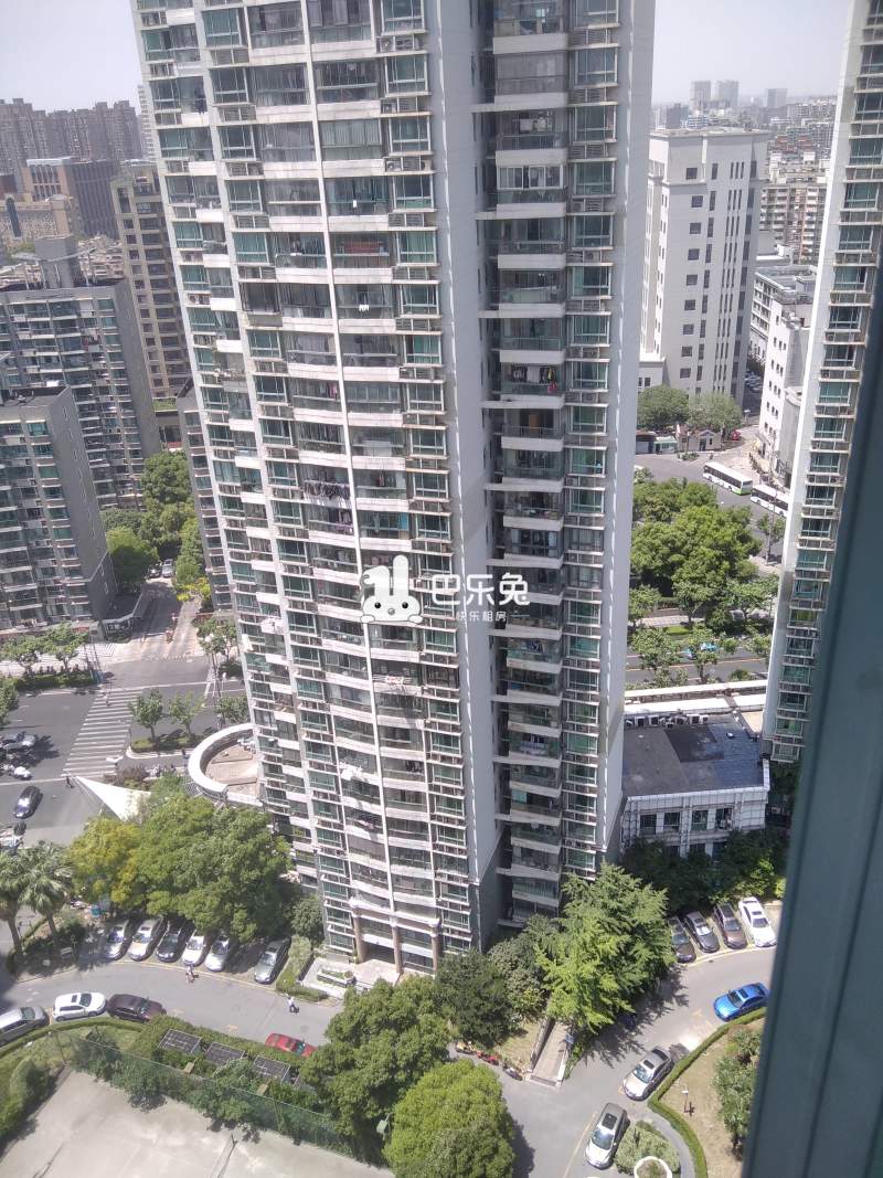 嘉利明珠城(延长路38.