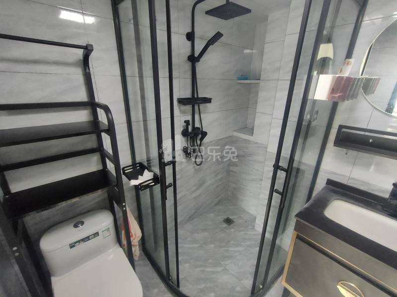 明发银河城11160475周边环境图6