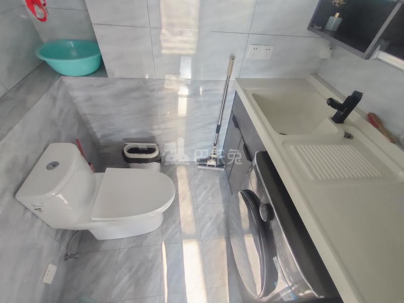 明发银河城11160475周边环境图3