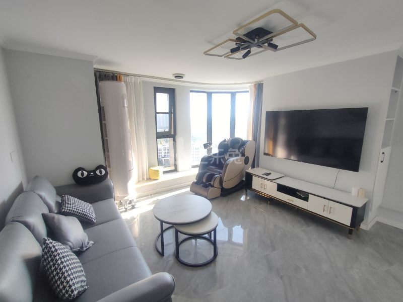 明发银河城11160475周边环境图5