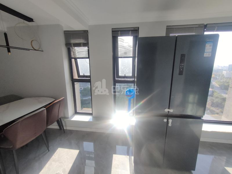 明发银河城11160475周边环境图4