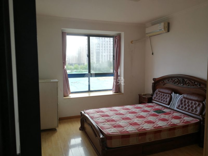 苏宁雅瑰园11160542卧室图1