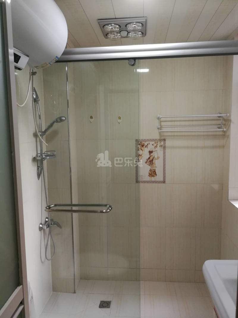 苏宁雅瑰园11160542卧室图3