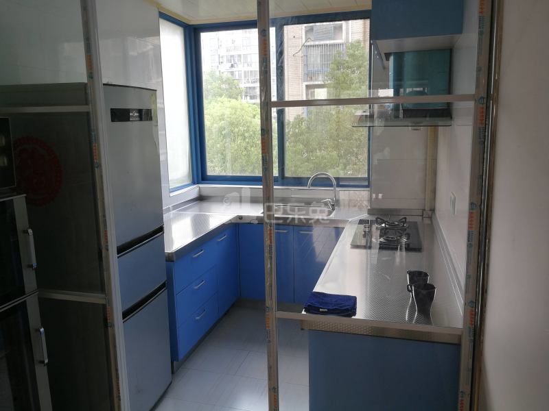 苏宁雅瑰园11160542卧室图5