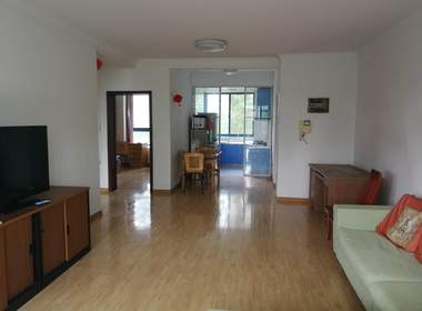 苏宁雅瑰园 2室2厅1卫