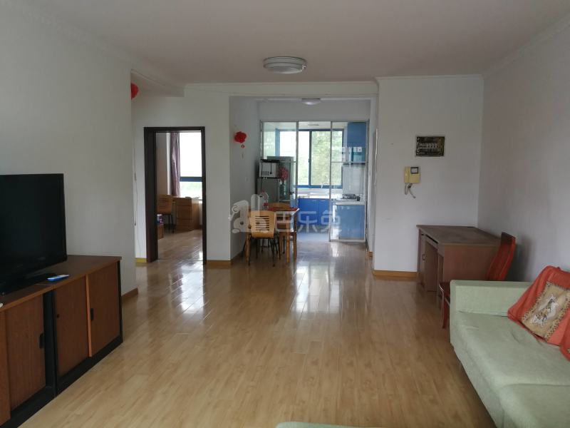 苏宁雅瑰园11160542卧室图7