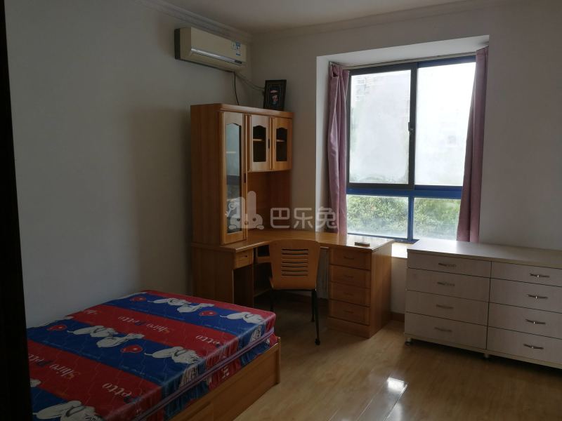 苏宁雅瑰园11160542卧室图9