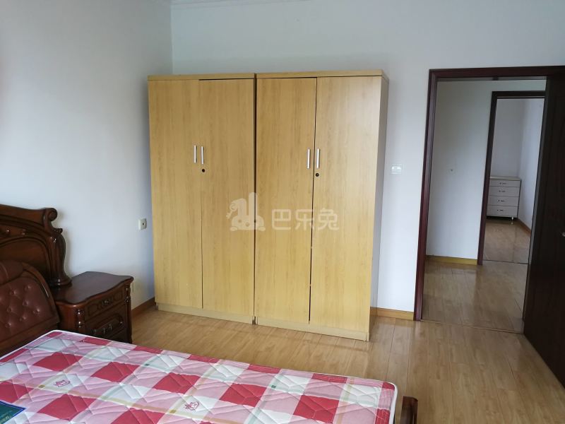 苏宁雅瑰园11160542卧室图10