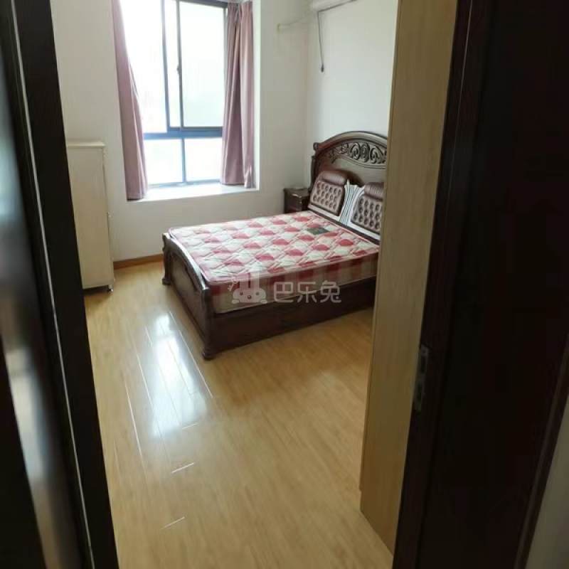 苏宁雅瑰园11160542卧室图11