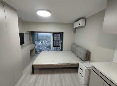 华润万象公馆 1室1厅1卫