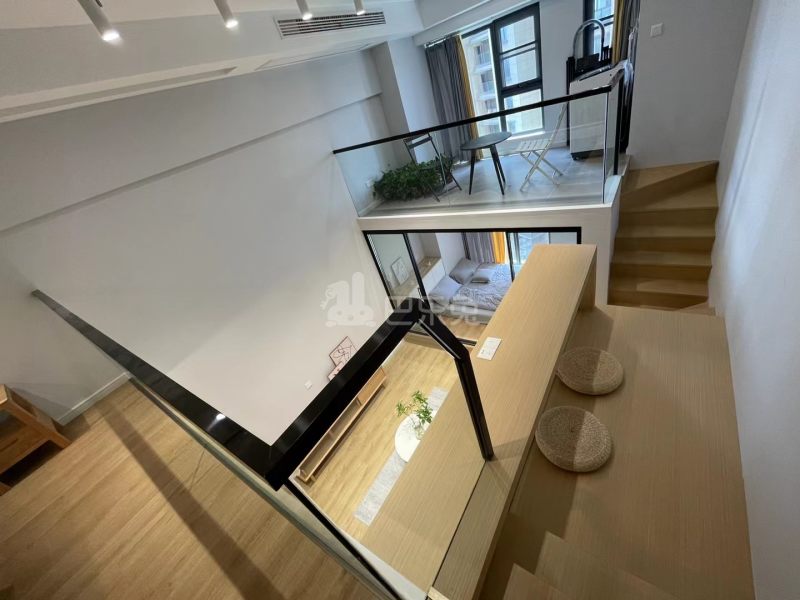 龙湖北宸星座11161010周边环境图6