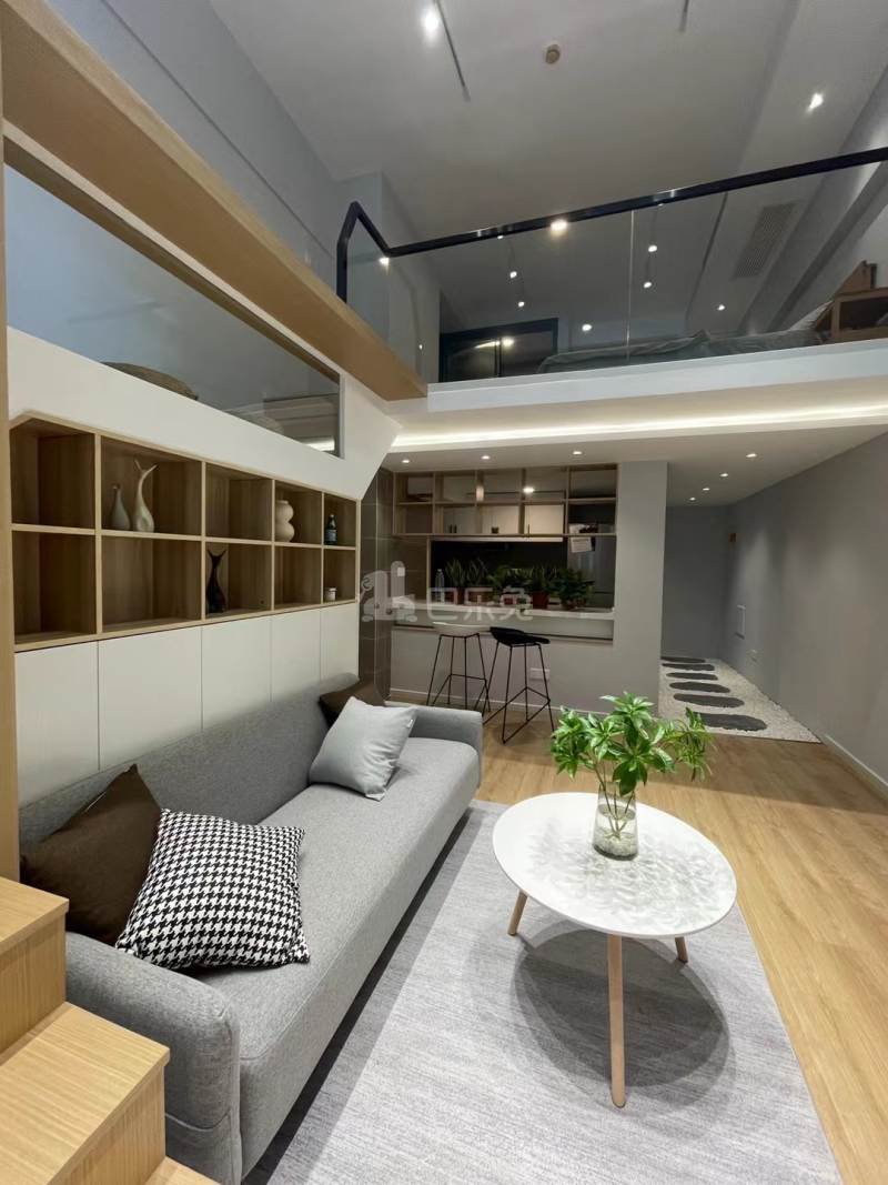 龙湖北宸星座11161010周边环境图4