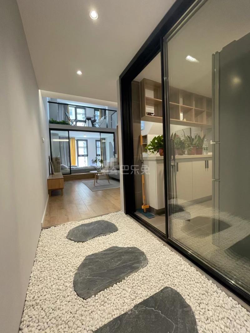 龙湖北宸星座11161010周边环境图2