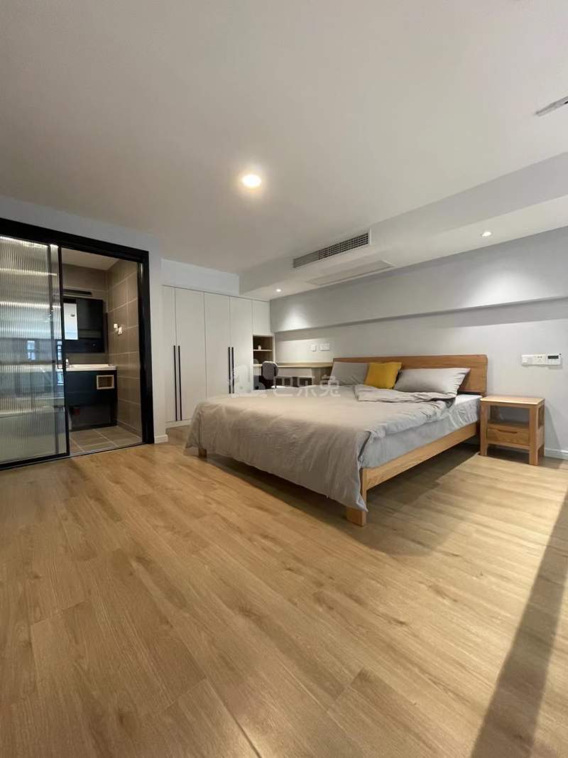 龙湖北宸星座11161010周边环境图5