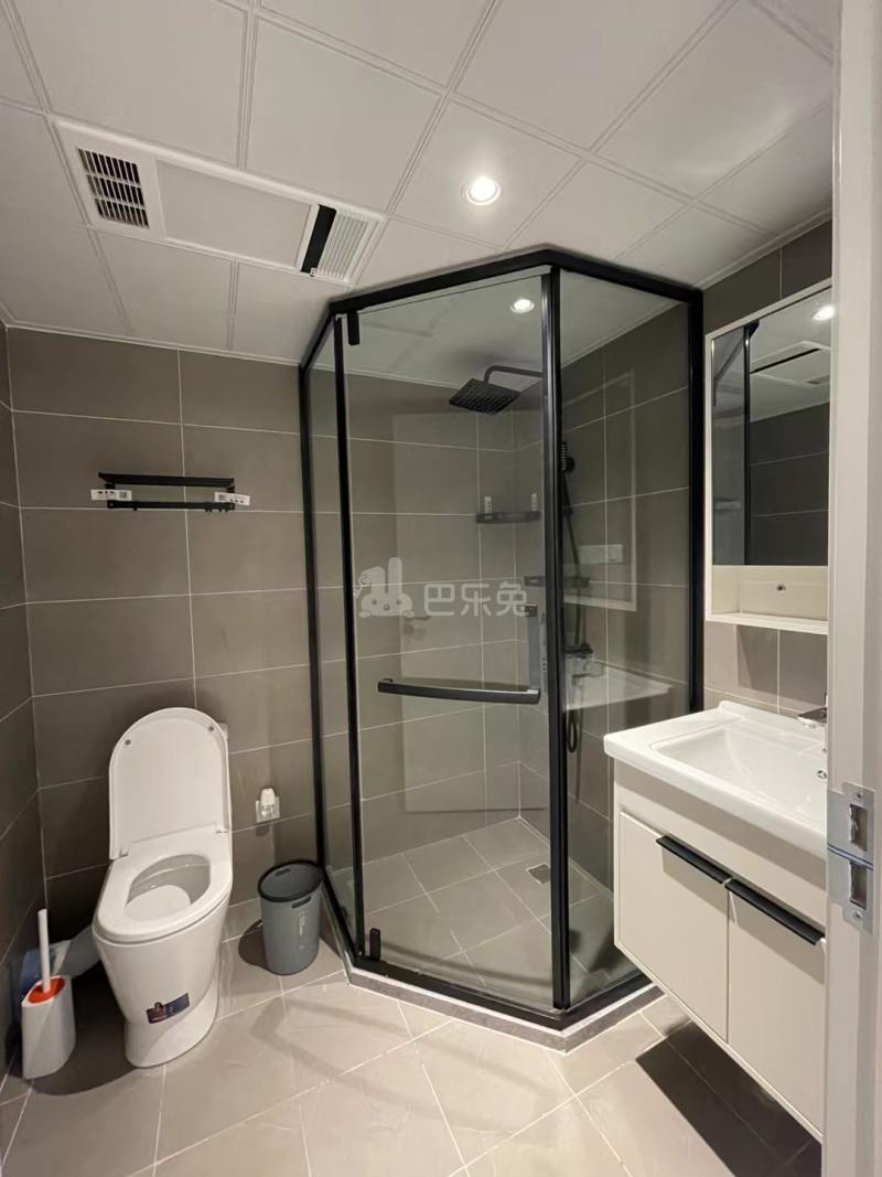 龙湖北宸星座11161010周边环境图1