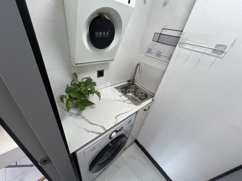 友谊康苑A区11176056厨房图4