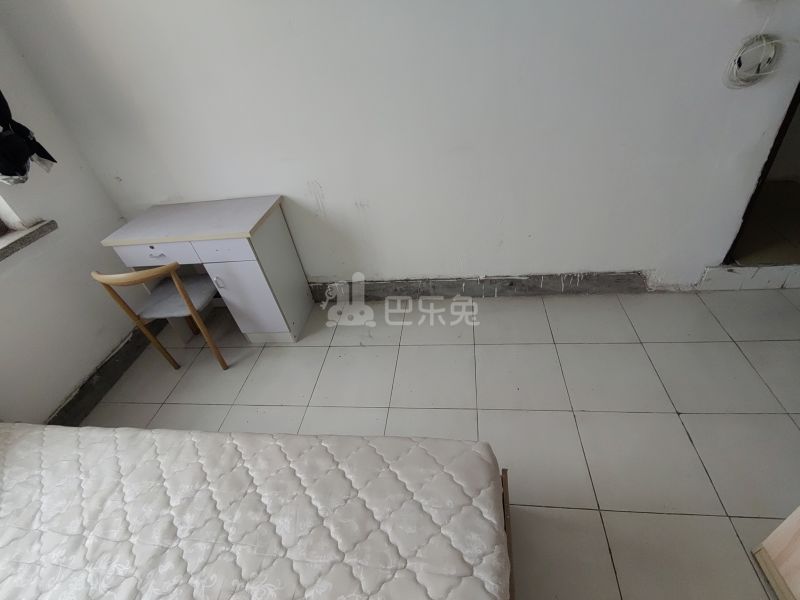 南油生活A区1117016卧室图2